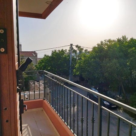 Villa Nadalina Sutomore Zewnętrze zdjęcie