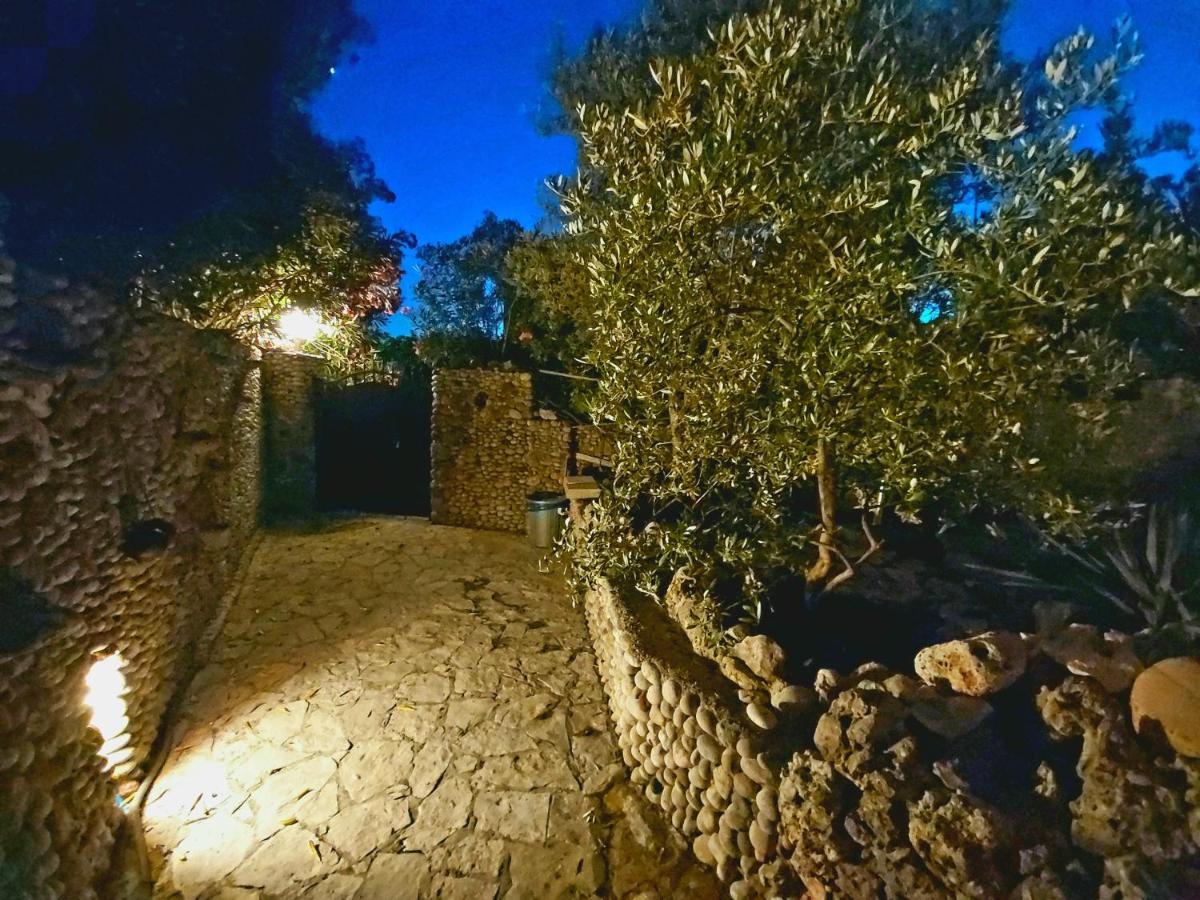 Villa Nadalina Sutomore Zewnętrze zdjęcie