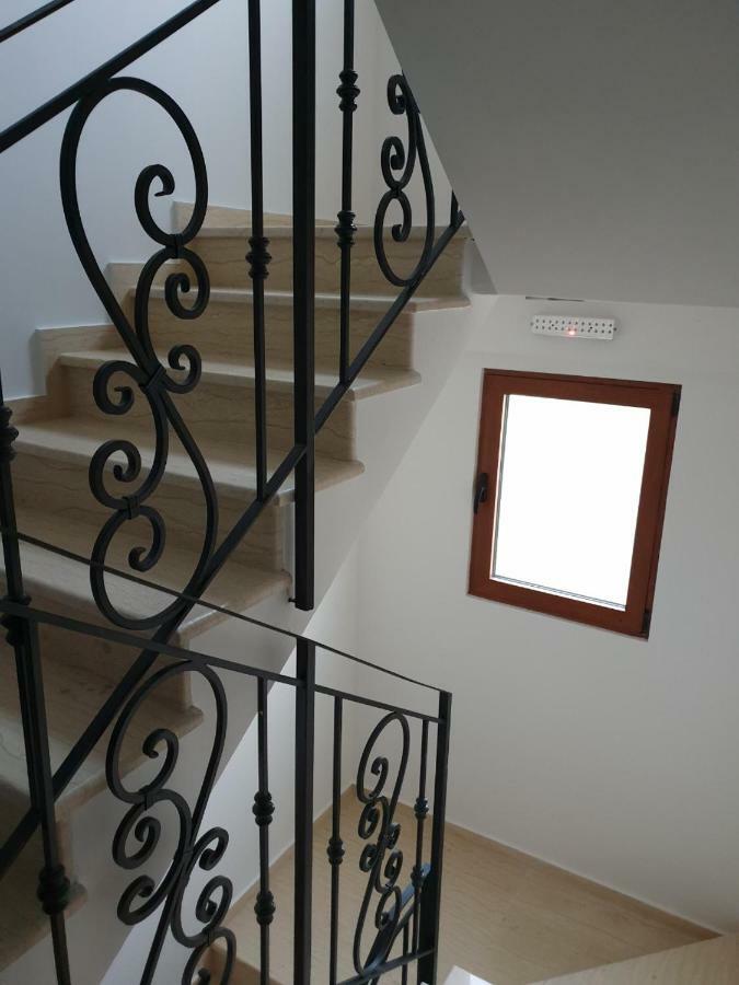 Villa Nadalina Sutomore Zewnętrze zdjęcie