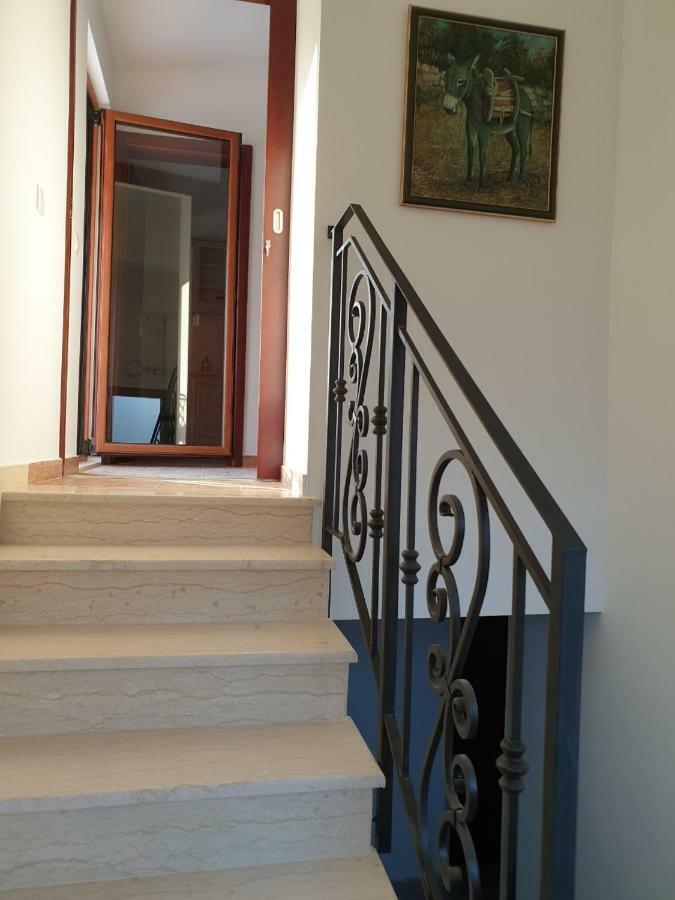 Villa Nadalina Sutomore Zewnętrze zdjęcie